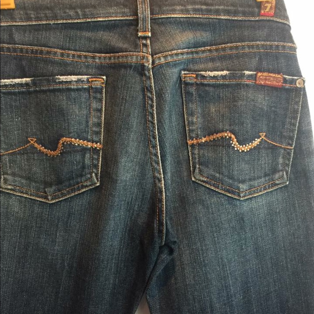 7 FOR ALL MANKIND